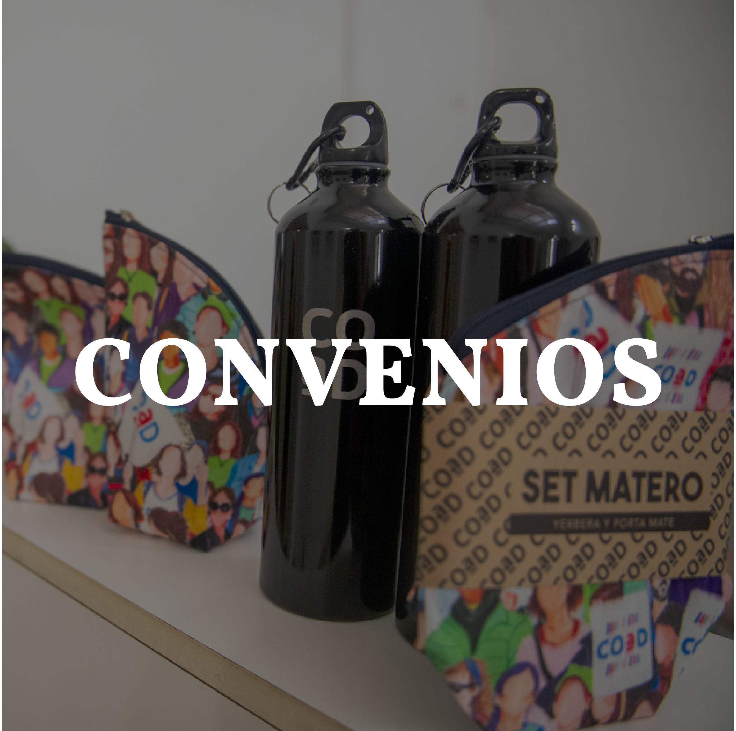 convenios
