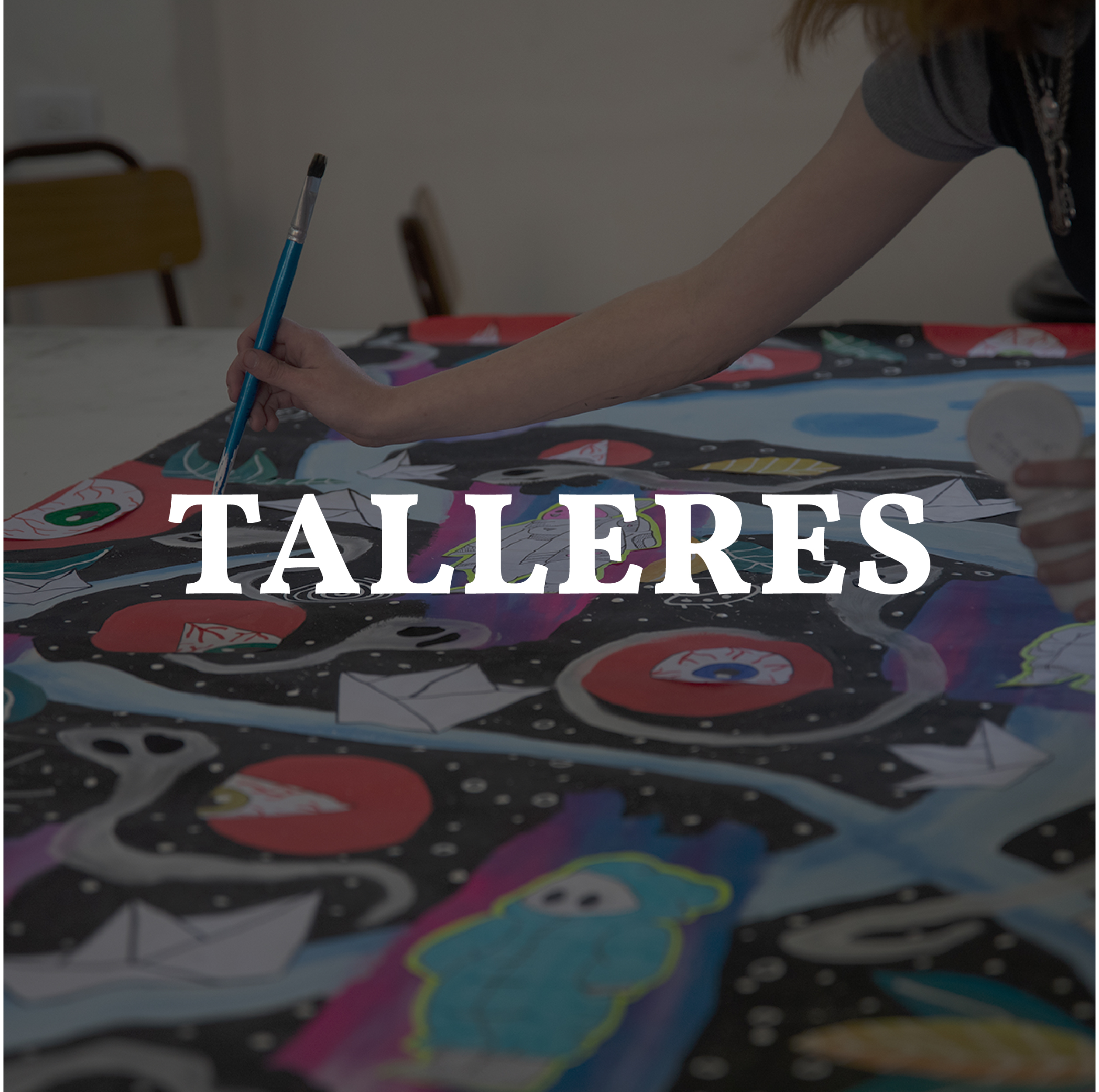talleres