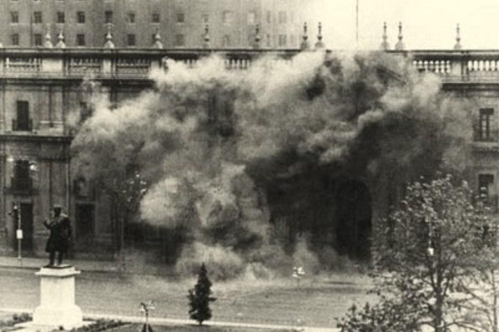 A 70 años de los bombardeos a la Plaza de Mayo