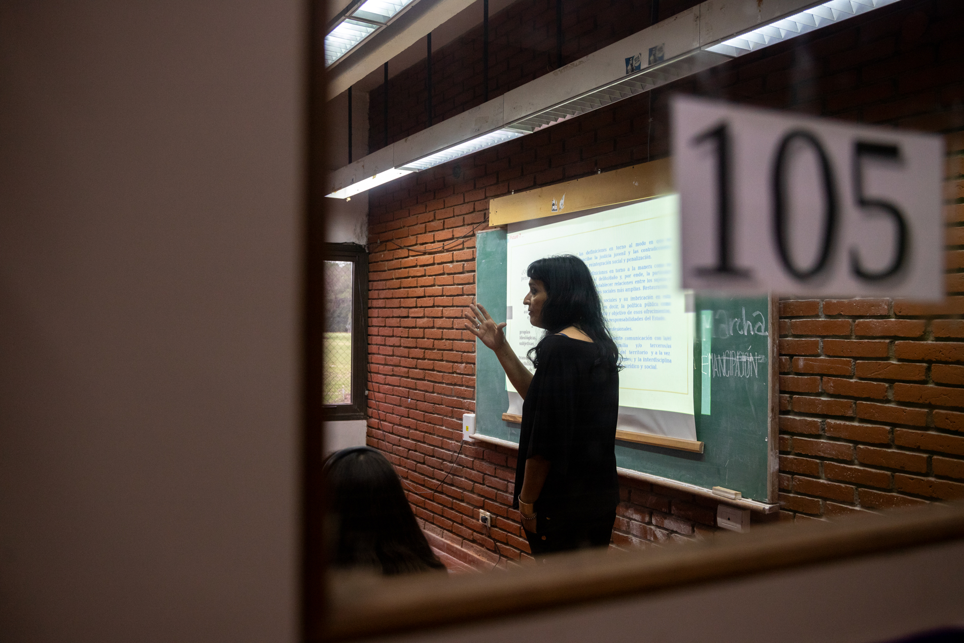 Se logró el pase a planta de cargos docentes temporarios en Ciencia Política y RRII