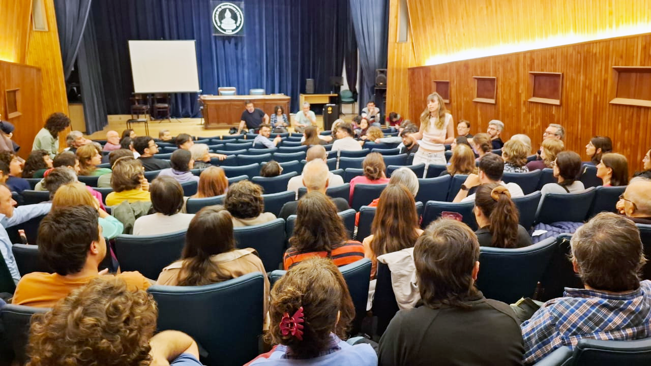Nos organizamos para la lucha salarial