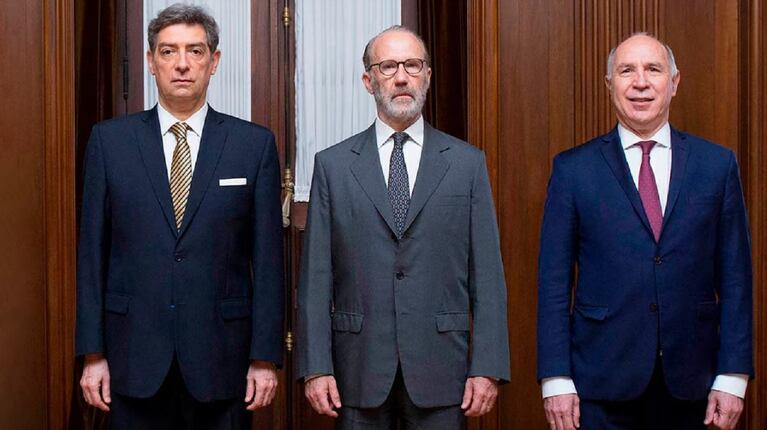 Ante el Fallo de la Corte Suprema de Justicia de la Nación contra la UNR