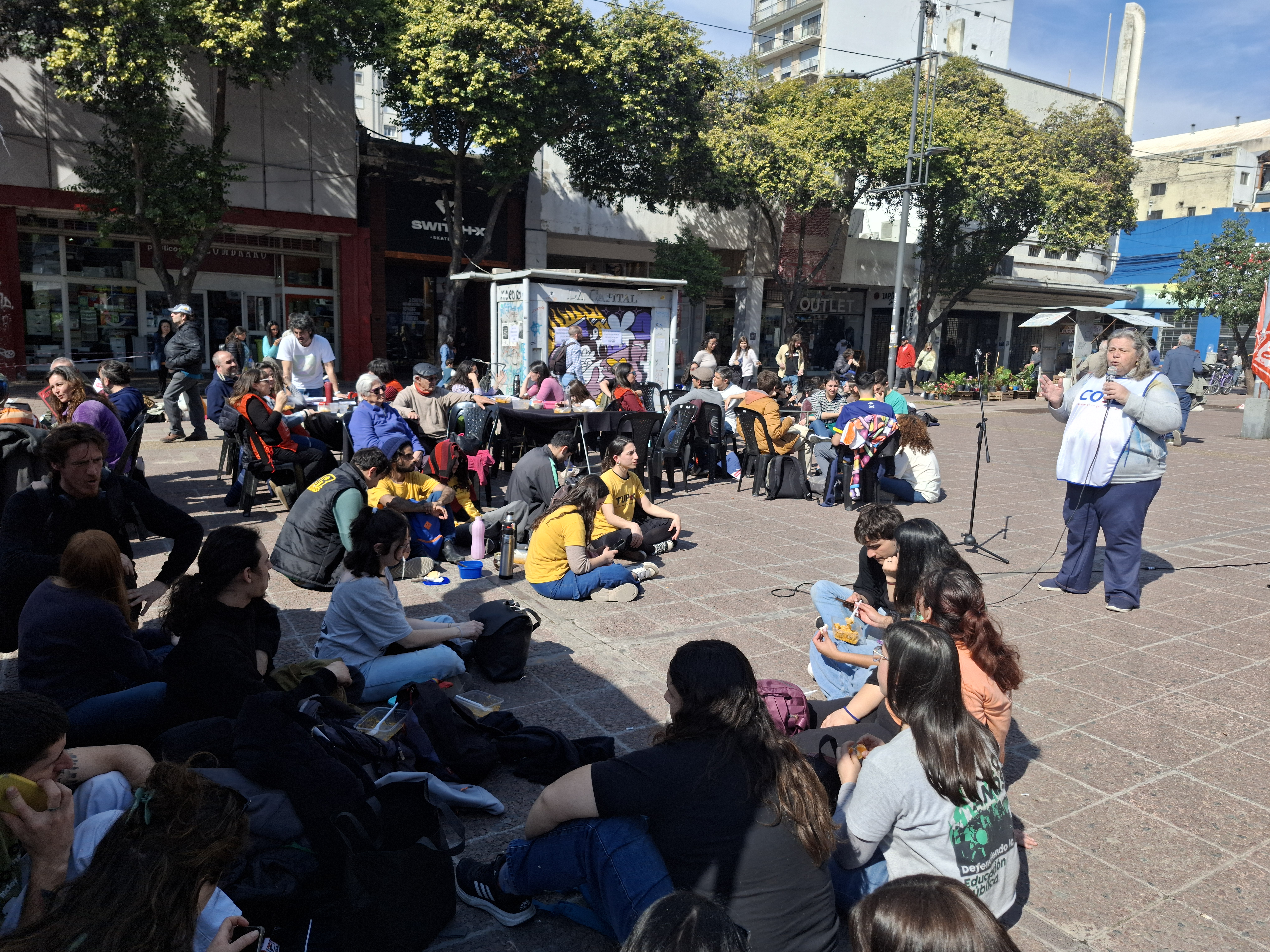 Ciencia y Universidad en el fondo del mar