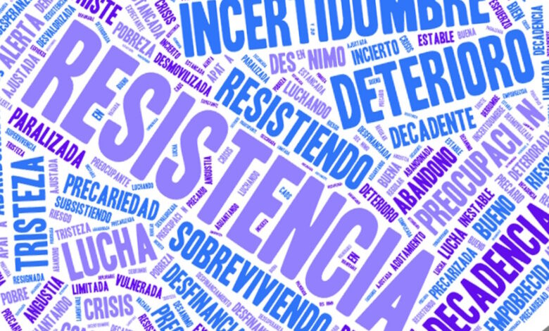 El ajuste a las universidades en primera persona