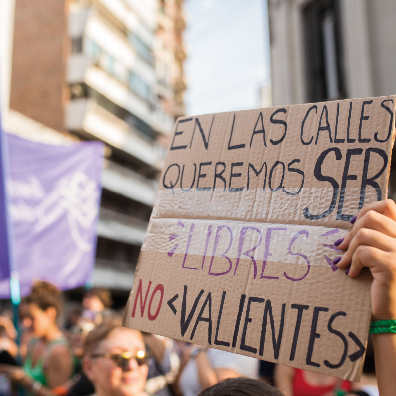 Formación en Violencia por motivos de género en el ámbito laboral universitario