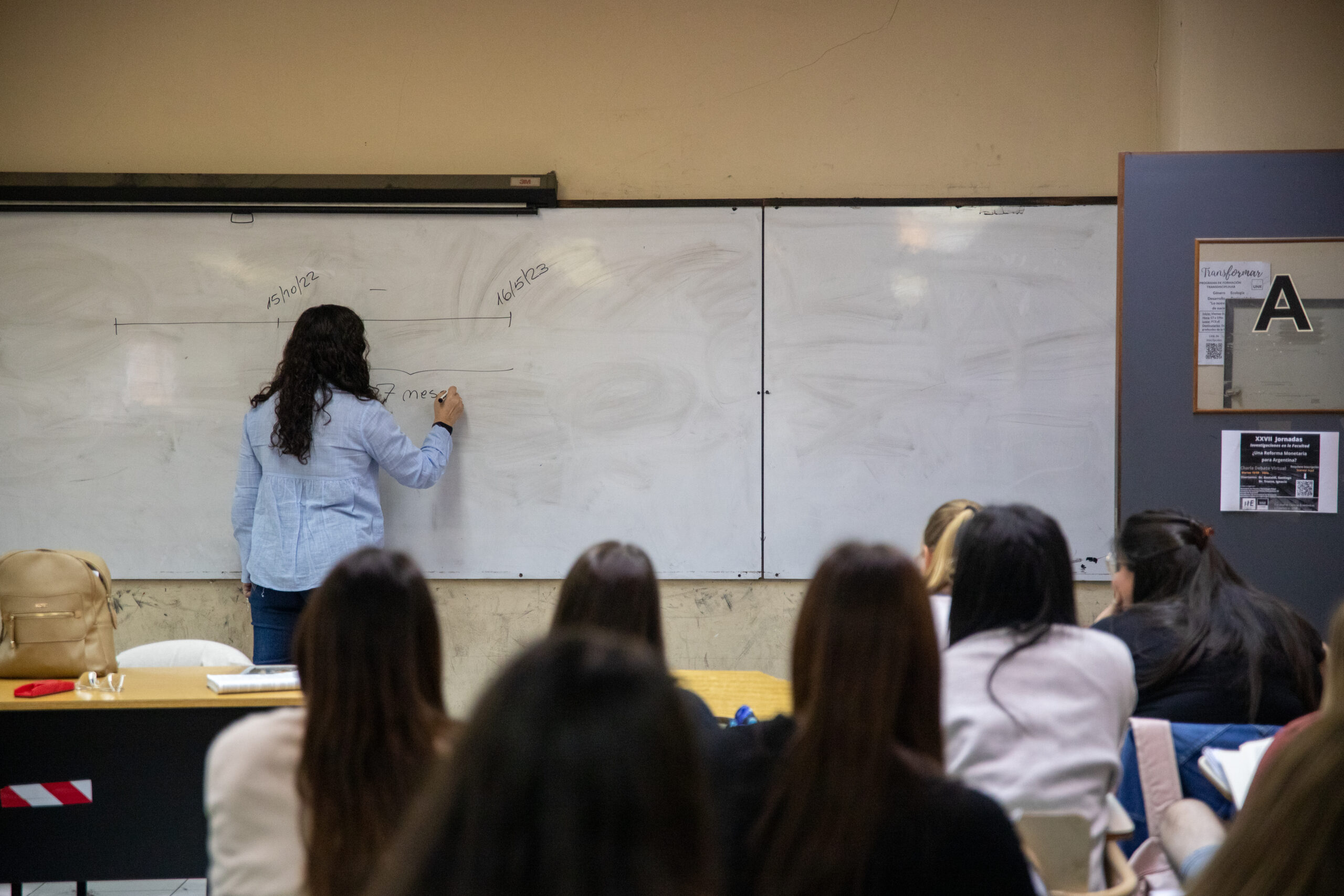 Logramos avances en la estabilidad laboral en la paritaria particular