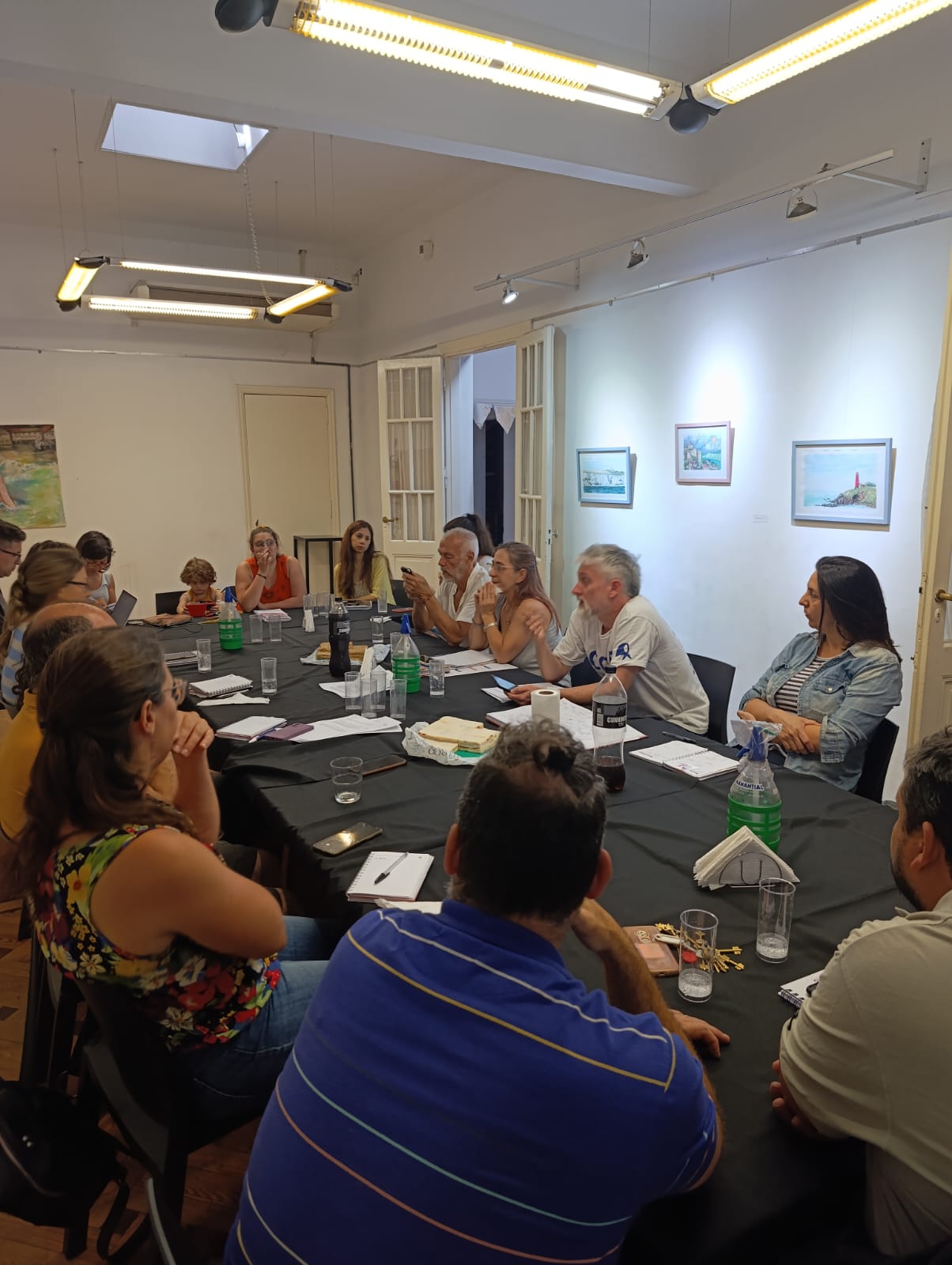 Subsidio colonias de verano 2025/26