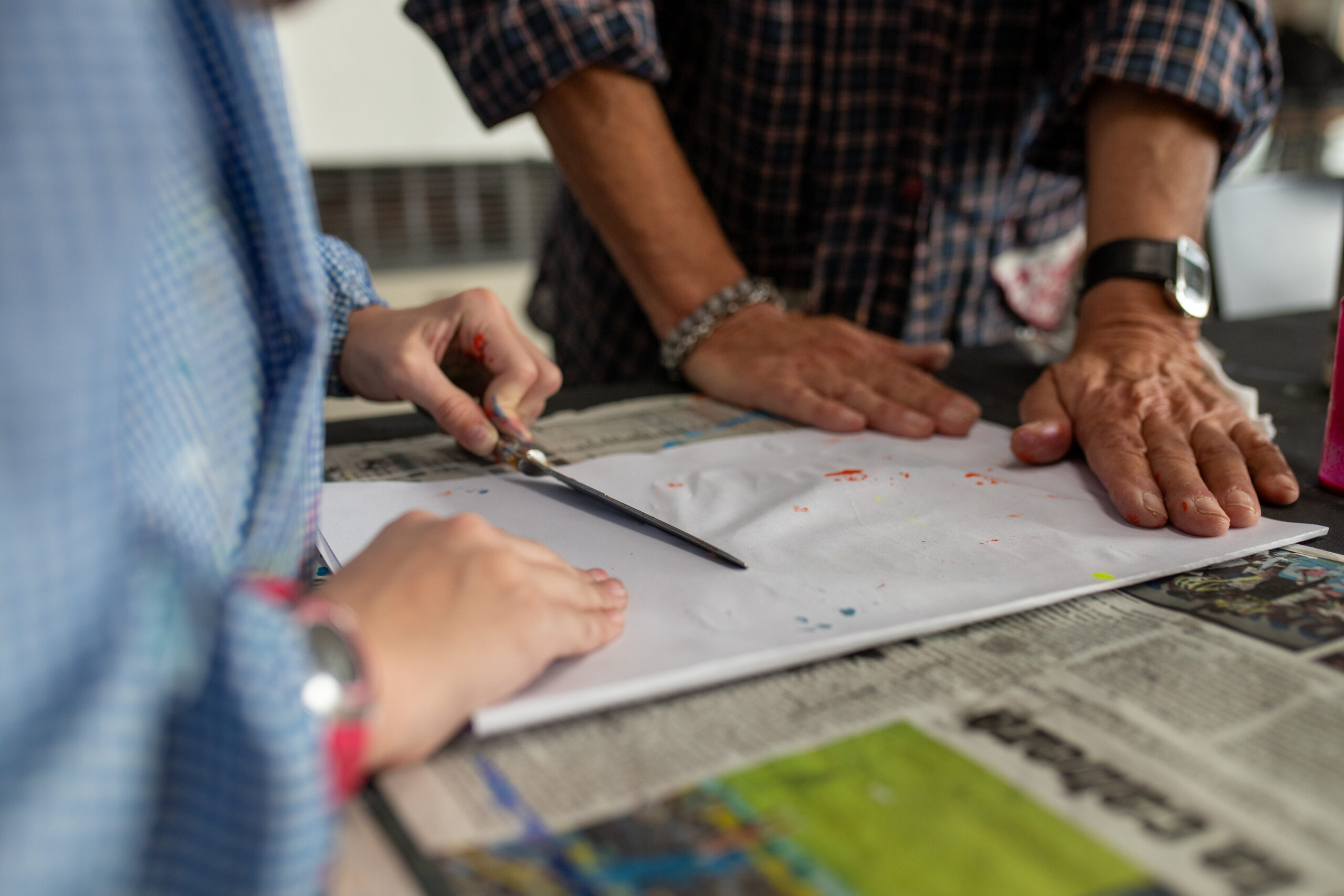 Comienza la inscripción a los talleres de la COAD 2026