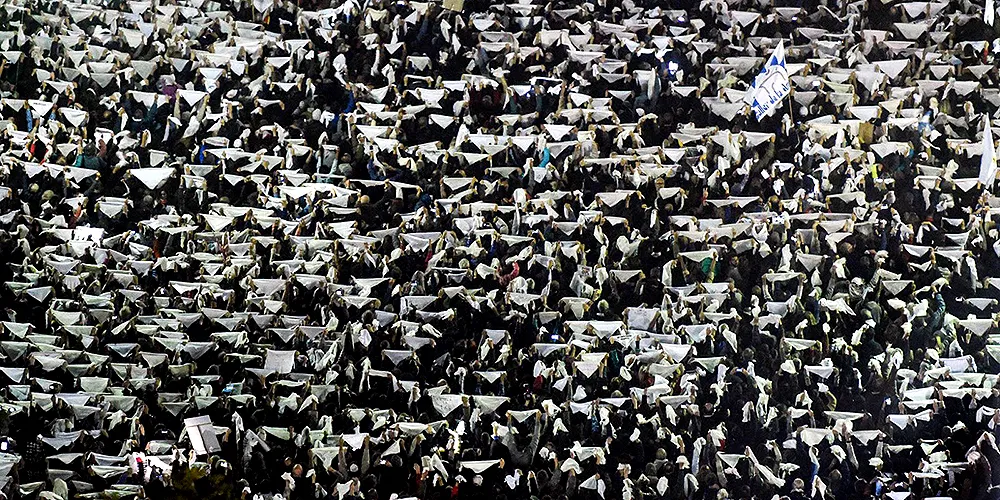 Genocidio, Memoria y Democracia