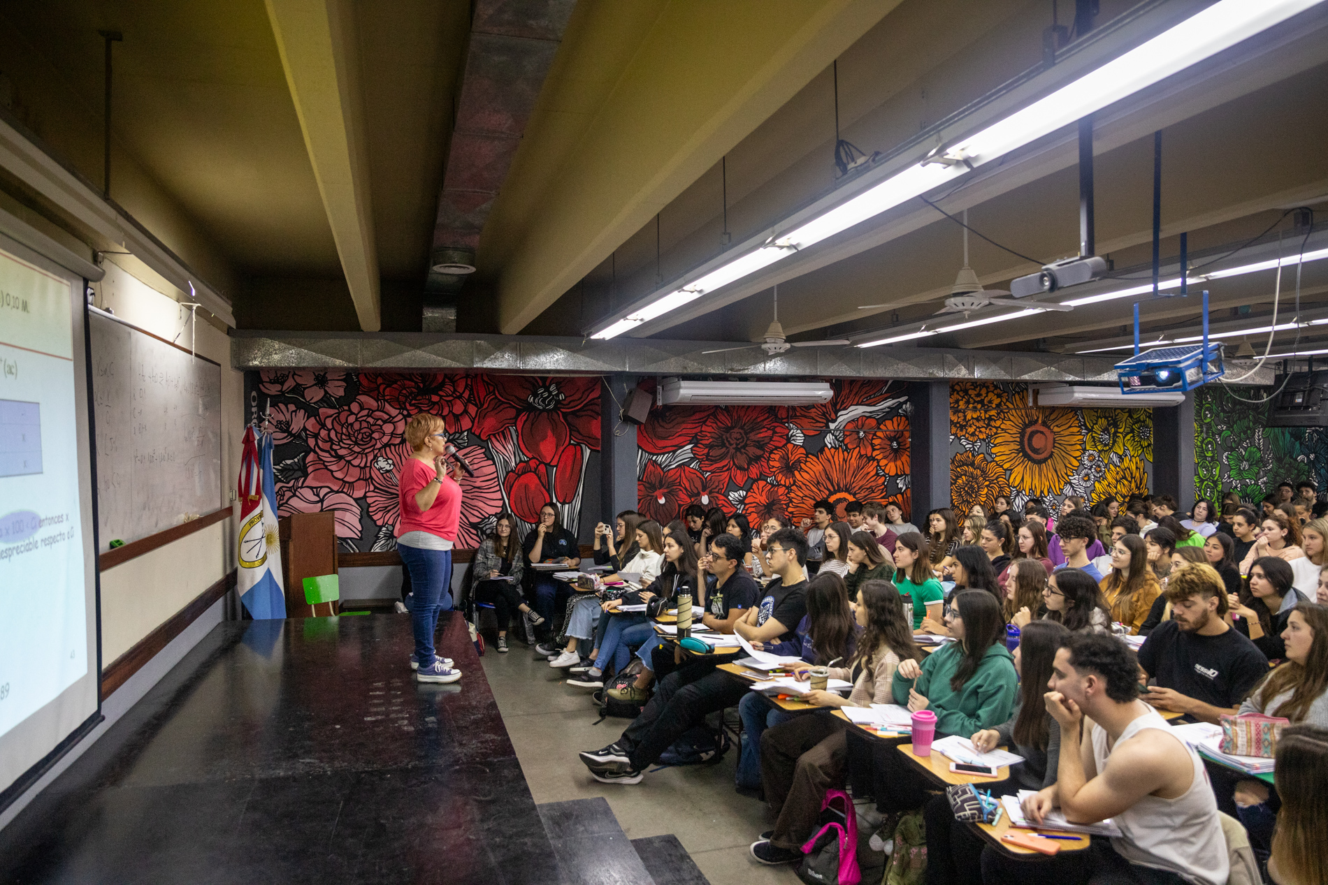 Avance en la estabilidad laboral