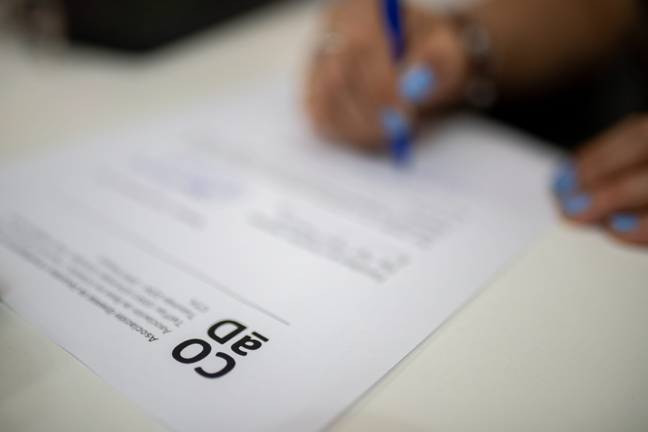 Asumió el nuevo Secretariado de COAD mandato 2026 – 2028