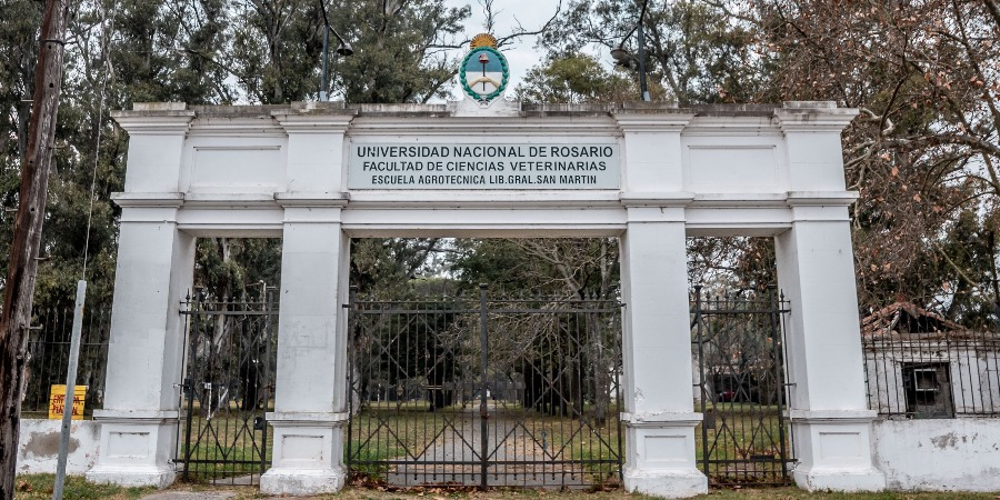 Asambleas informativas por unidad académica