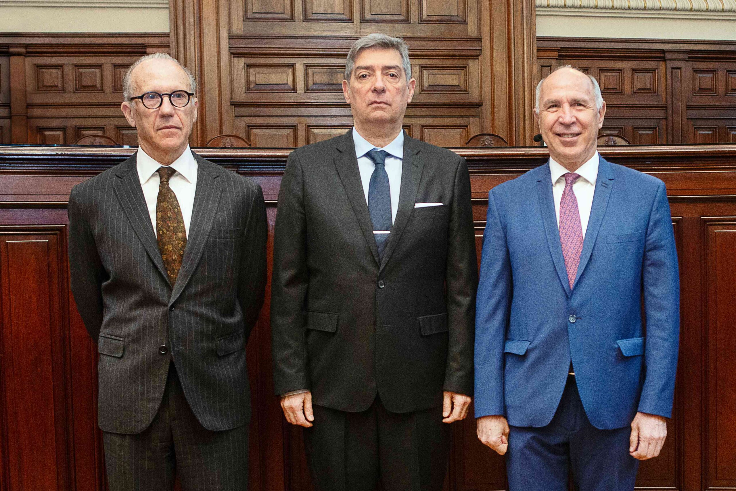 La Corte Suprema falló a favor de la extranjerización sin límites de la tierra